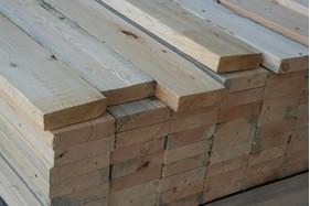 Soft Wood Spurce Pine FIR (SPF) SPF is ideal for residential and commercial construction due to it's low cost and high strength to weight ratio.