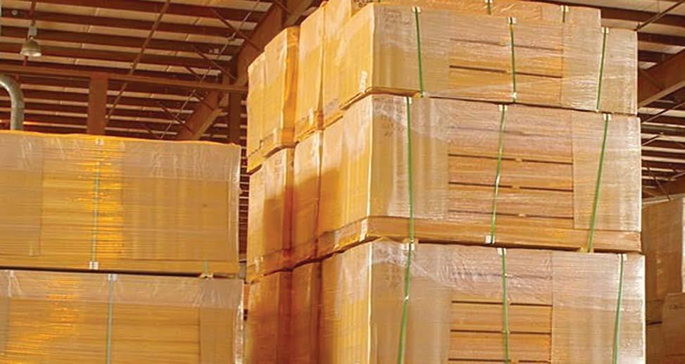 Theo đó, giá trị xuất khẩu sẽ vượt mức 6,3 tỉ USD đã đạt được vào năm 2014 (tăng 12,35%), do nhu cầu về cảc sản phẩm gỗ dự kiến sẽ tăng khi các thỏa thuận thương mại sẽ được ký vào năm nay, điều này
