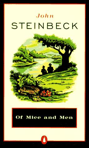If you ve never read this book you re probably wondering what drove George to the point where he is now, and what Lennie did to make shooting him preferable to whatever punishment he is going to