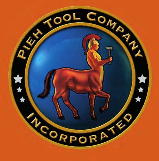 Pieh Tool Company www.piehtoolco.