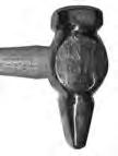 675g (24 oz) 5081032000 900g (32 oz) Straight Pein Hammer Pieh Legacy Collection The Pieh Tool Standard Straight-Pein is an evolution of the ergonomic straight pein hammer.