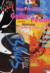 I Fun Play-Alongs for All Instruments Easy 96 Pages, Book & CD Popular Songs: Rock Country, Swing, Latin, Funk & Acid Jazz.