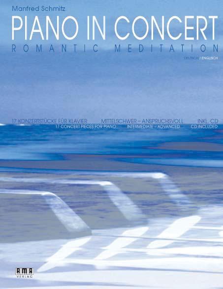 Piano Voicing Concepts 178 Pages, Book incl.