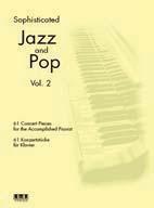 Keys Fiedler, Wolfgang Piano Stuff 48 Pages, Book Only 36 Compositions for Solo Piano, contemporary piano music in the Jazz, Pop, Fusion and Blues veins.