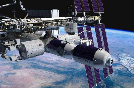 preparation of deep space exploration SpaceRider ESA orbital and