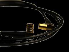SMB to BNC cable, 3