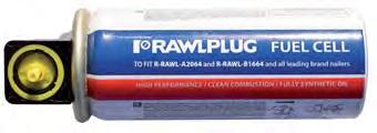 R-RAWL-GP4-2BL performance the tool Regulations Powering gas powered second Rawlplug
