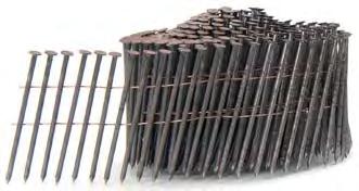 R-GDP wire collated nails Certificate - high pull through value splitting and installation manufacturing Fastener Head Carton Box Outer Length diameter diameter quantity Pallet Weight Weight Head