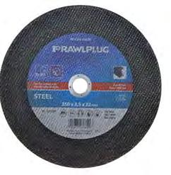 RT-CDM Cutting wheels for steel Certificate increases the service life of the wheel of hard construction steel for fast and efficient cutting of mesh to protect the disc at high speed of construction