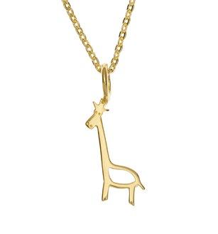 MENAGERIE : SMALL CHARMS Materials: Sterling Silver; 14K Gold Plate & 14K
