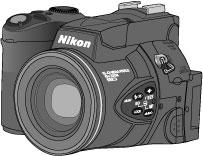Upgrading the Coolpix 5700 Firmware Macintosh Thank you for choosing a Nikon product. This guide describes how to upgrade the camera firmware for the Coolpix 5700.