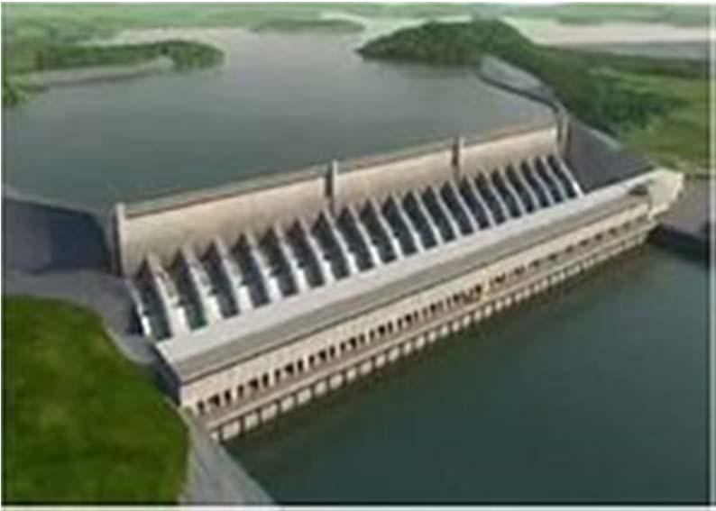 Key Case Study Background Belo Monte Dam Project started June 21, 2012 Three hydroelectric power dams will be built Location: Rio Xingu, Para state of