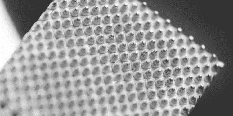 Micro Machining Soft and deep engraving