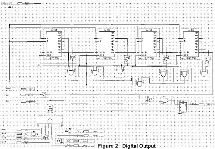 System circuit