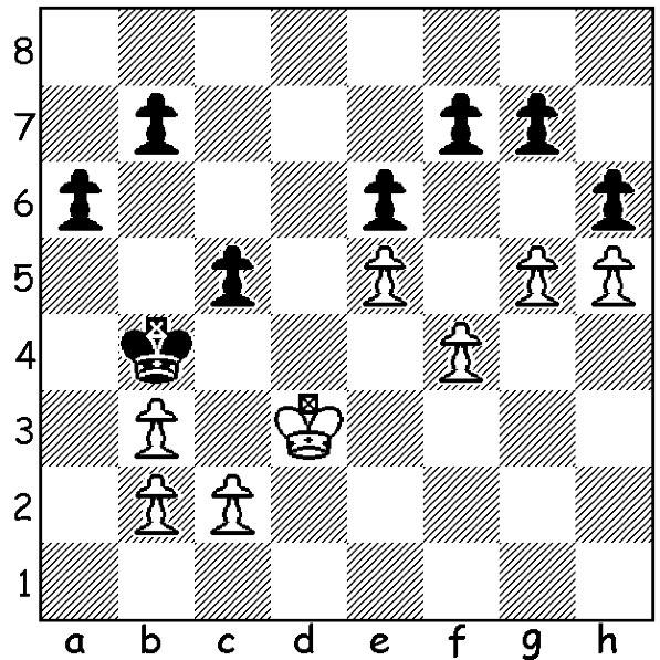 correct move for White to win?