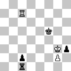 53.Rd4+ Kg5 54.Rd5+ Kf6 [62...Kf5] 55.