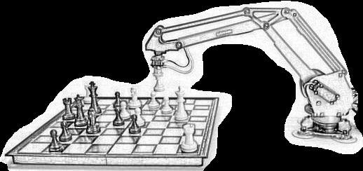 Be a Chess Technician Learn at Home in Your Spare Time America s Facets of Chess Could Become a Growing Industry and Offer You SOME