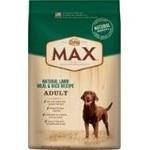 Mfg. Phillips Pet Food & Supply 0790504 838 3.00 $3.00 off MAX Lamb Meal & Rice Adult 30lb 4009 599 Quantity: Delivery Date: 204-2-29 Order Status: PROCESSED Mfg.