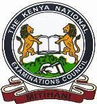 THE KENYA NATIONAL EXAMINATIONS COUNCIL KNEC/GEN/TD/PSE/TEC/TT/17 2017 JULY TECHNICAL EXAMINATIONS TIMETABLE GENERAL INSTRUCTIONS 1.