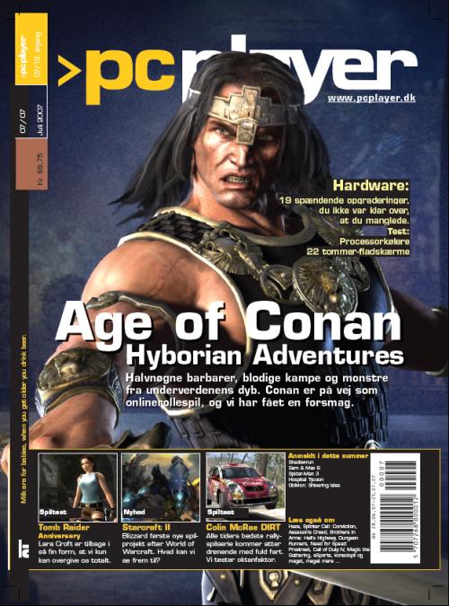 Age of Conan Broad