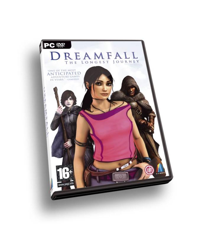 Anarchy Online and Dreamfall Anarchy Online celebrated its 6 year anniversary Profitable game The Company