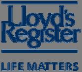 External Affairs, Lloyd s Register T +44 (0)20 7423 2962 F +44 (0)20 7423 1564 E external-affairs@lr.org Lloyd's Register EMEA T +44 (0)20 7709 9166 F +44 (0)20 7423 2057 E emea@lr.