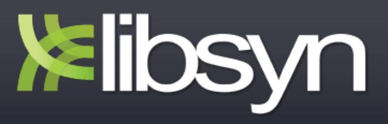 Podcast Syndication LIBSYN Hots: Pushes to Itunes,