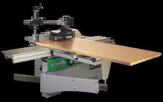 3x6 years of WARRANTY: 6-year warranty on: tilting segments guiding system Easy- Glide for