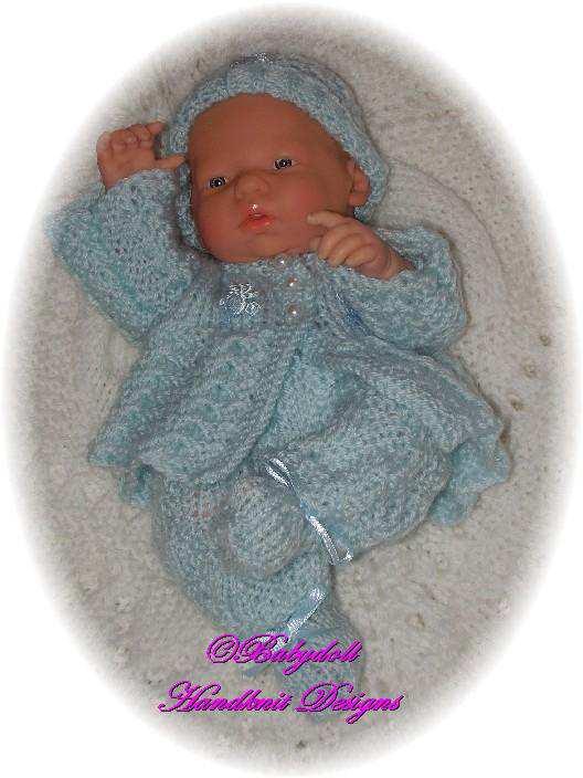 doll Claire @ Baby & Doll