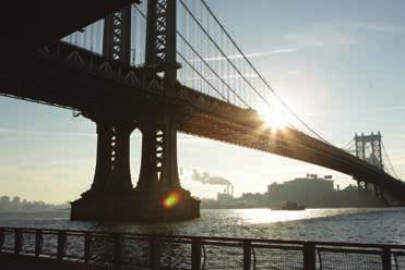 Project Case Studies 73 Manhattan Bridge, New York, USA Arnside Viaduct, UK Network Rail Product: Type