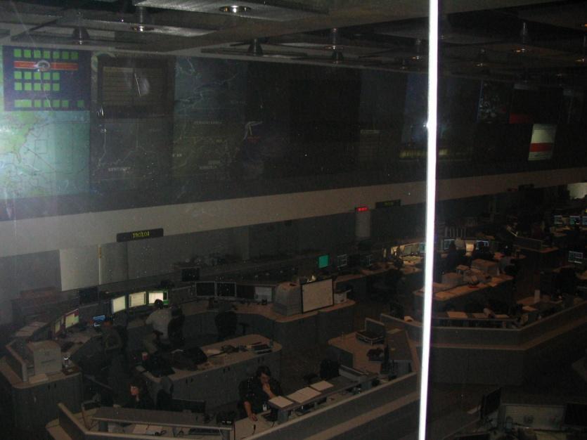 Ground Segment Mission Control Centers (MCCs) Receive alerts from national LUTs and foreign MCCs Validate, match, and merge alerts to improve location accuracy and determine the correct destination