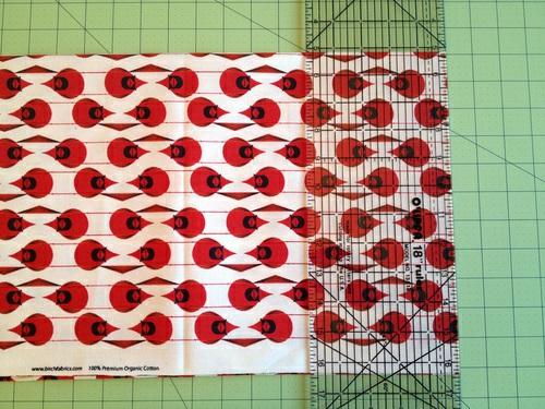 IMPORTANT: Each pattern is ONE 8½" x 11" sheet. You must print the PDF files at 100%. DO NOT SCALE to fit the page.