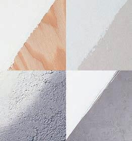 Dunn-Edwards offers the following premium interior primers for each surface type: Drywall Stain Blocking Multi-Purpose Undercoater VINYLASTIC Premium is a water-based