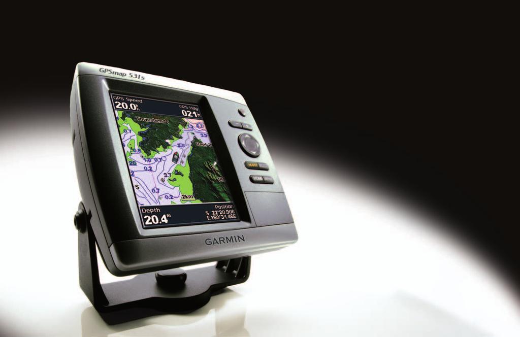 GPSMAP 400/500