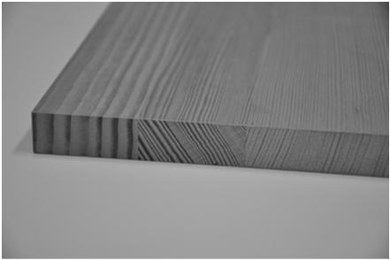 tops, desks and solid panels to be covered in veneers Produced: in regions with low