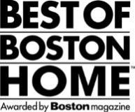 the businesses and smart people that stand behind it. Guests include current and past winners, Boston Home supporters and contributors, as well as the Boston Home team and editor, Rachel Slade.
