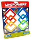 play, or use as an add-on for your existing Magformers set.