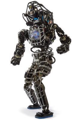 Atlas Robot