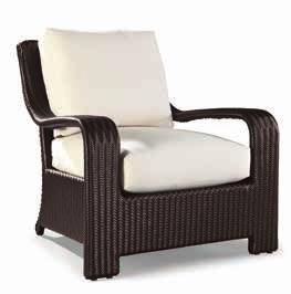 Lounge Chair W37 D36 H36