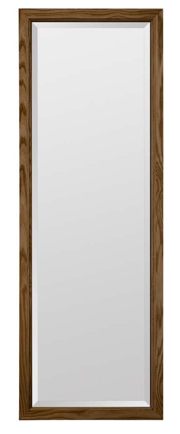CLIN#: 1306 110-401 Large Mirror W34 D1 5/8 H40 in.