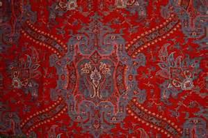 Heritage Tidbit Many quilters mistakenly believe that Turkey Red refers to a particular color, or any deep red, for the matter.