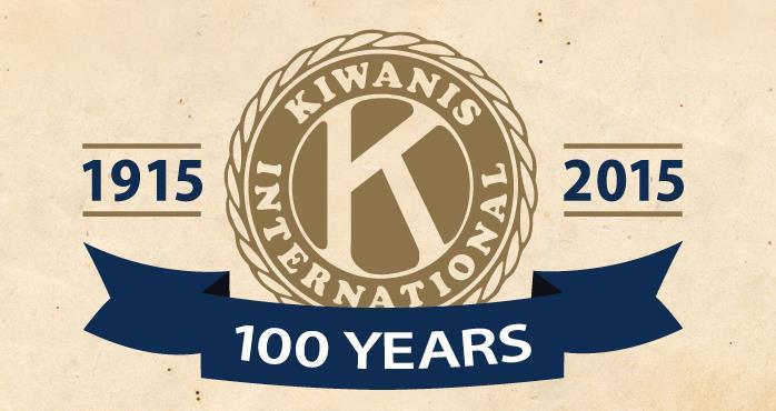 Kiwanis Centennial Celebration