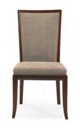 25 Shown in Paragon 3495A CLAY ARM CHAIR Select Hardwoods W 24.5 D 25.