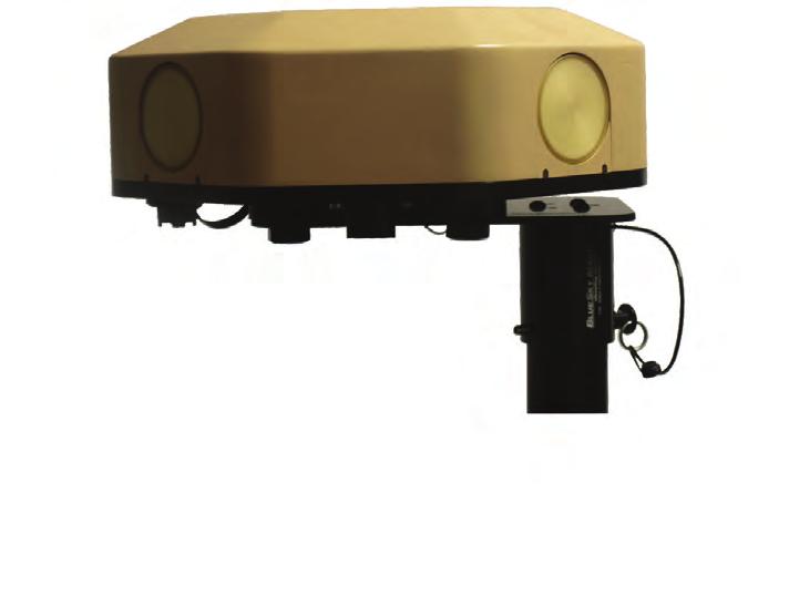 Receivers and Threat Warning At S, our focus is on manportable and vehicle mount options where