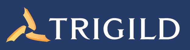 Trigild Fiduciary Team Curriculum Vitae Since 1988, Trigild has handled over 700 receivership and bankruptcy appointments for over 2,500 real estate and business assets.