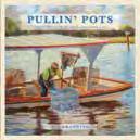 Books Pullin Pots: Southern Blue Crab, Recipes & Lowcountry Lore Cookbook author Pat Branning has done it again!