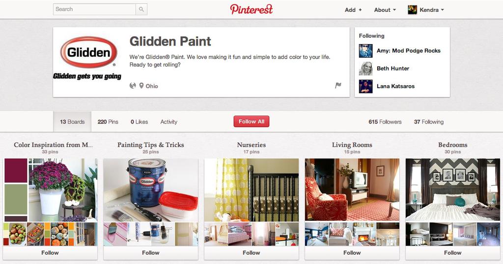 Pinterest contest where 3 winners will be selected and receive $10,000 each to decorate their homes.