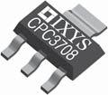 35V N-Channel Depletion Mode FET Parameter Rating Units Drain-to-Source Voltage - V (BR)DSX 35 V Max On-Resistance - R DS(on) 14 Max Power SOT-89 Package 1.1 SOT-223 Package 2.