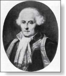 Probability of an Event Pierre-Simon Laplace (1749-1827) We first study Pierre-Simon Laplace s classical theory of probability, which he introduced in the 18 th century, when he analyzed
