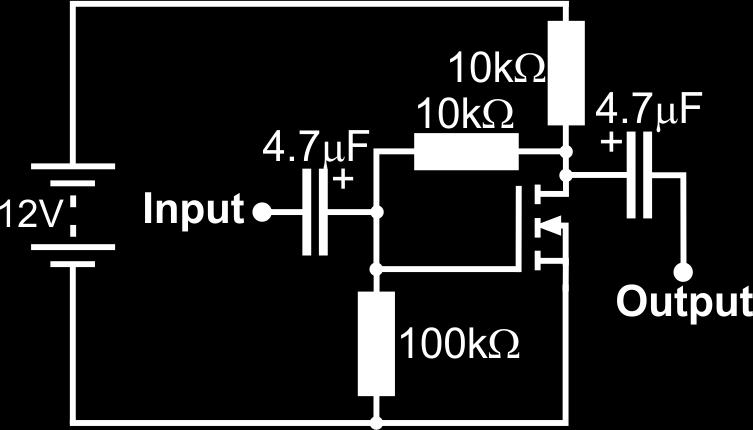 Worksheet 14 MOSFET applications Page 33 However: Depending on the application, MOSFETs can offer significant advantages over BJTs, including: higher input impedance - less current required to